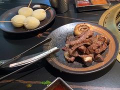 -厚贞日式烤肉(浦东汇智店)
