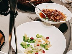 -小厨娘淮扬菜(河西奥美大厦店)