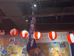 -白石的深夜食堂(济南万象城店)
