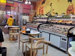 -川奇麻辣香锅(国贸店)
