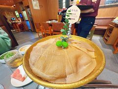 -巴奴毛肚火锅(景枫中心店)