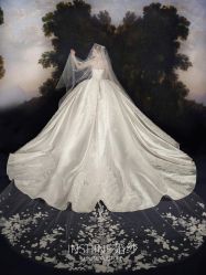 -韩国天使嫁衣婚纱礼服馆(上海旗舰店)