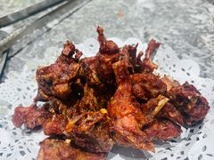-东味北道熟成·炭火烤肉(九龙店)