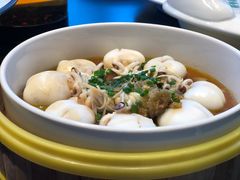 -筱爷叔·上海传统手工菜(新桥店)