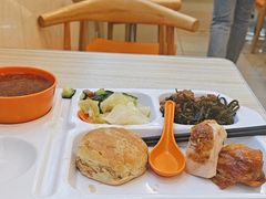 -香妃烤鸡(西单店)