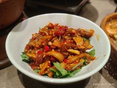 -农耕记·湖南土菜(南山珠光店)