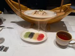 -狮拾久·现代新加坡料理(壹方城店)