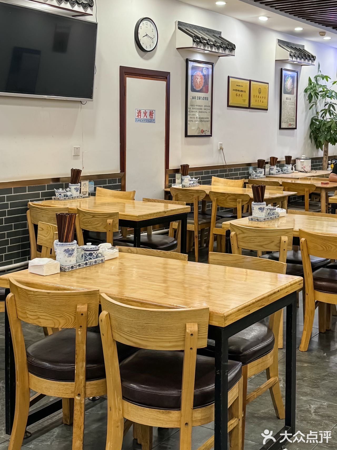 每次来观前街，都不容错过的一碗“三虾面”。