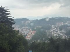 -九华山风景区