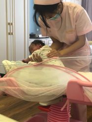 -梓爱月子中心(花都店)