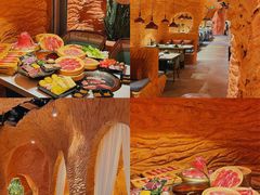 -麓椿花园西餐厅(海乐世界店)