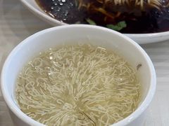 文思豆腐羹-怡园饭店-餐厅(四望亭店)