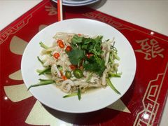 -禄鼎记·排队俩小时都要吃的酸菜鱼(石牌桥店)