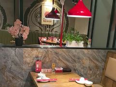 -叶派龙虾•招牌香辣蟹·海鲜(中海国际店)