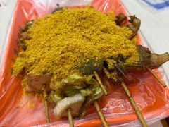 -安发瞧麻辣烫(总店)