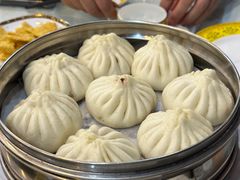-狗不理(山东路总店)