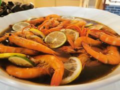 -北京王府井希尔顿酒店·万斯阁西餐厅