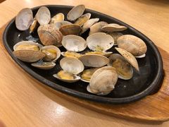 -萨莉亚意式餐厅(特力时尚汇店)
