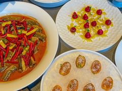 -曾宴·楚菜(湖北省博物馆店)