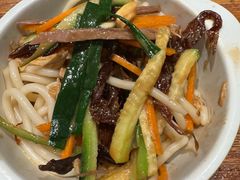 -云海肴·汽锅鸡·云南菜(美罗城店)