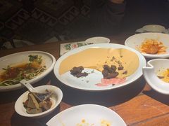 -外婆私房菜(新亚百货店)