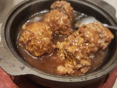 -锦绣金山人家(友谊店)