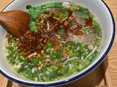 -马记永·兰州牛肉面(天通苑家乐福店)