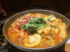 -玉川屋·深夜食堂居酒屋(柳巷店)