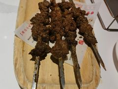 -牛焱·贵州黄牛肉火锅(城西银泰店)