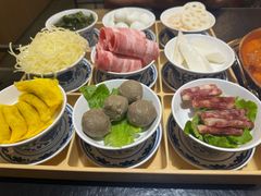 -咏江南·苏式火锅·苏州评弹(观前街店)