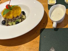 -兰特伯爵西餐厅·啤酒屋(方庄店)
