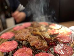 -泥炉烧肉师(新街口金銮巷店)