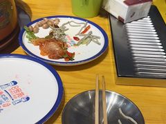 -8号苑自助烤场(西单店)
