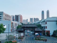 -坂田手造文化街