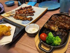 -晴季寿司(红旗街万达店)