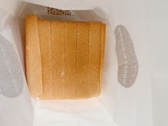 -WHEAT&BAKER-麥(凯德来福士店)