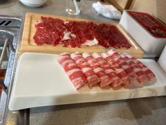 -海底捞火锅(南开鲁能城店)