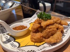 -太二酸菜鱼(宁波来福士店)