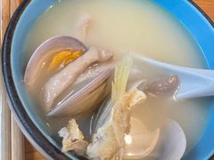 -金龙·打边炉(南京西路店)