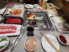 -海底捞火锅(赛格国际购物中心店)