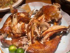 大富烧鸡-大富烧鸡大牌档(扬帆店)