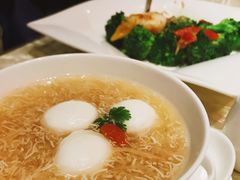 -8餐厅(新葡京酒店)