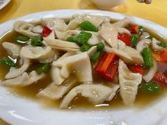 -荣生萝卜汤饭店