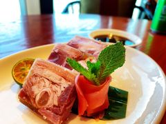 -镇江苏宁万豪酒店-苏筵中餐厅