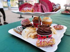 -星巴克(深圳香港中文大学店)