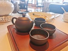-龙景轩(香港四季酒店)