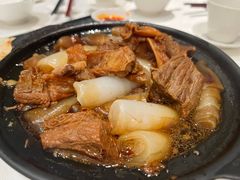 -白云宾馆·白云宴餐厅
