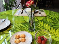 -华阳时光吧餐厅(华阳广场国际大饭店)