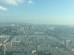 -湖州东吴开元名都酒店-滨河自助餐厅