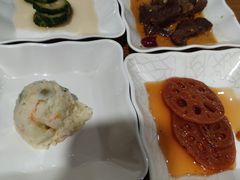 -紫霞门韩国料理烤肉(深南东路店)